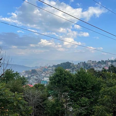 La Colline Resort Kohima Exteriör bild