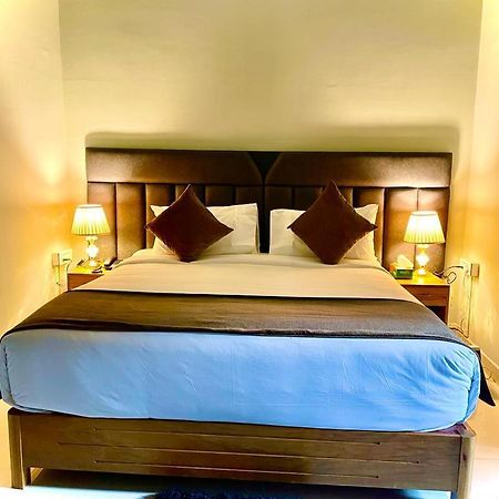 La Colline Resort Kohima Exteriör bild